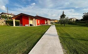 B&B Da Rosy